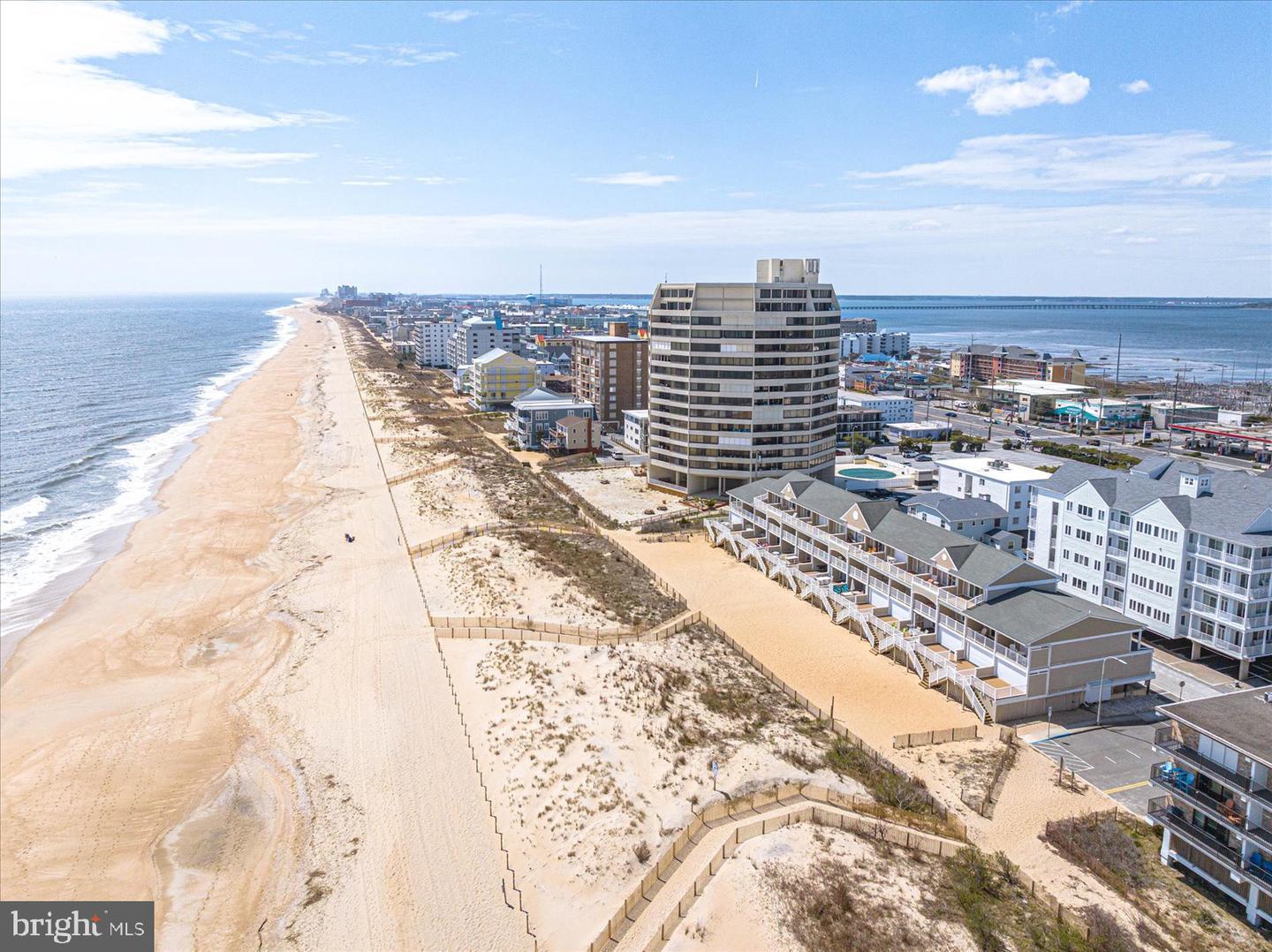 Property Photo: 8601 Atlantic Avenue 11 MD 21842