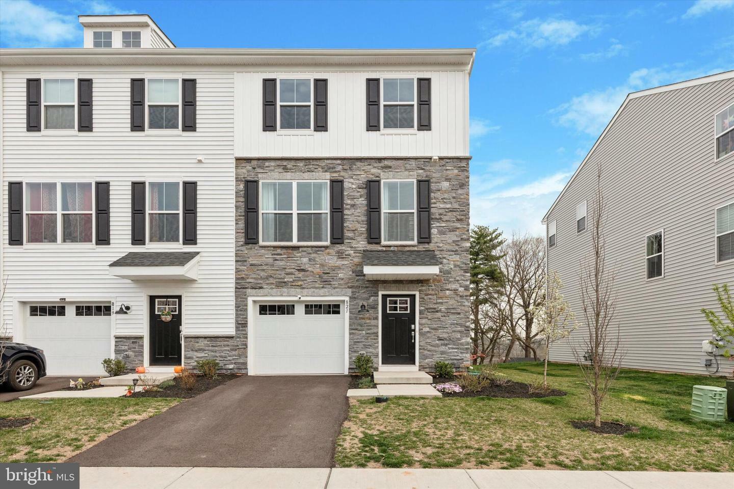 Property Photo: 821 Pecan Road PA 19475