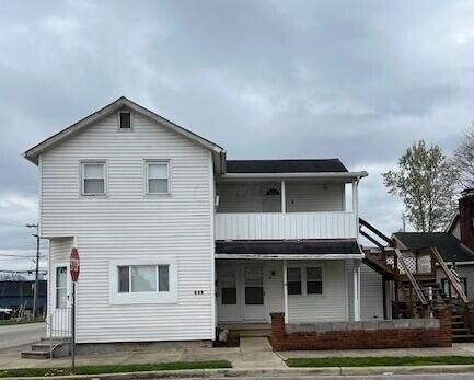 Property Photo:  237 Logan Street  OH 43113 
