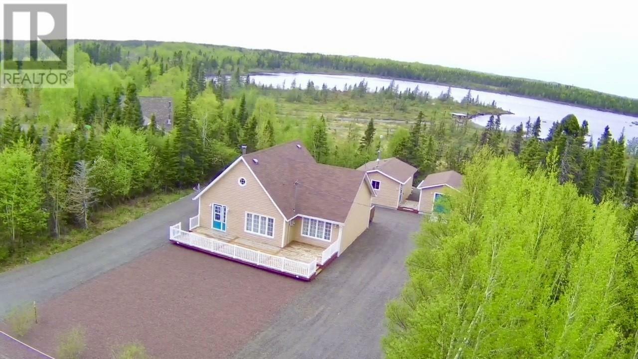 Property Photo:  16 Indian Arm West  NL A0G 3A0 