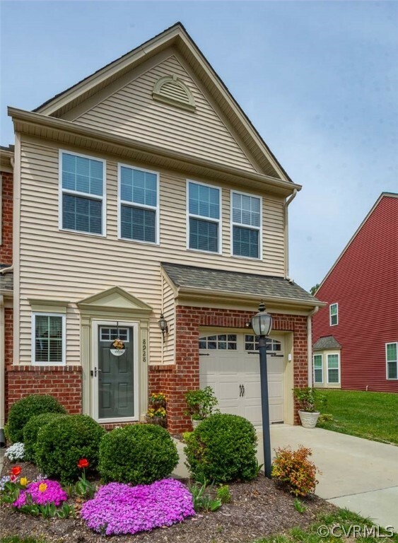Property Photo: 8928 Ringview Drive VA 23116