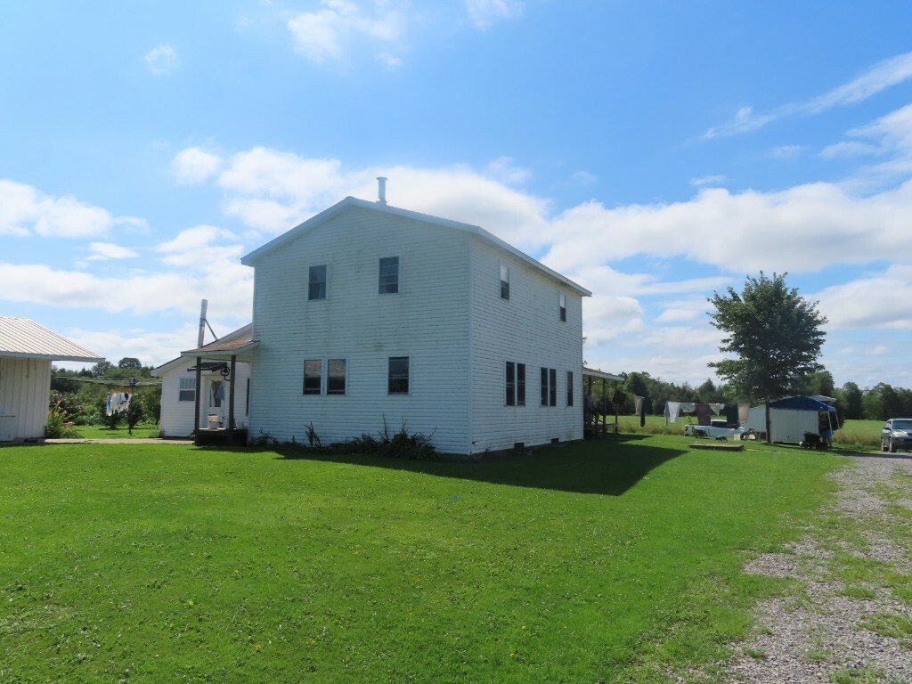 Property Photo:  3460 Wheeler Road  PA 16424 