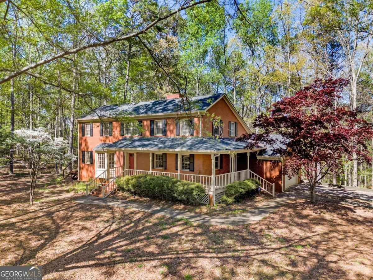 Property Photo:  2225 Oglesby Bridge Road SW  GA 30094 