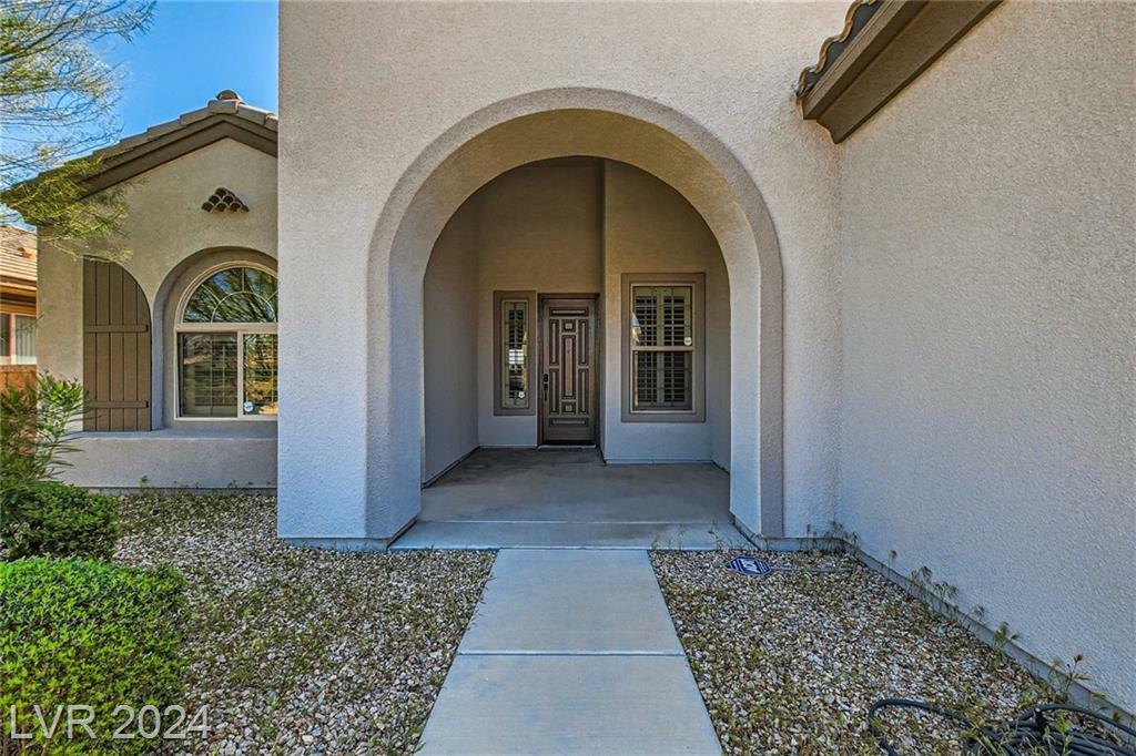 Property Photo:  3929 Fledgling Drive  NV 89084 