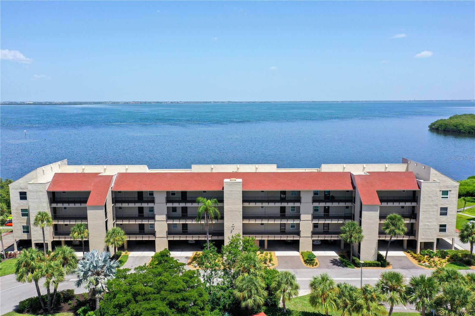 Property Photo:  4900 Gulf Of Mexico Drive 204  FL 34228 