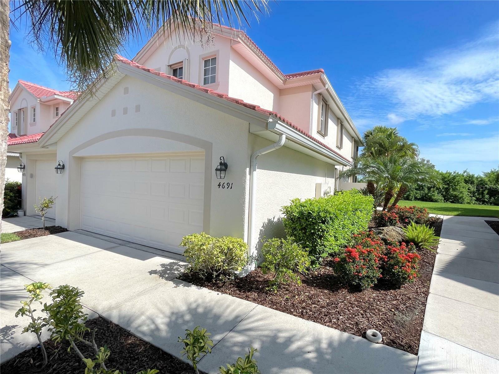 Property Photo: 4691 Club Drive 102 FL 33953