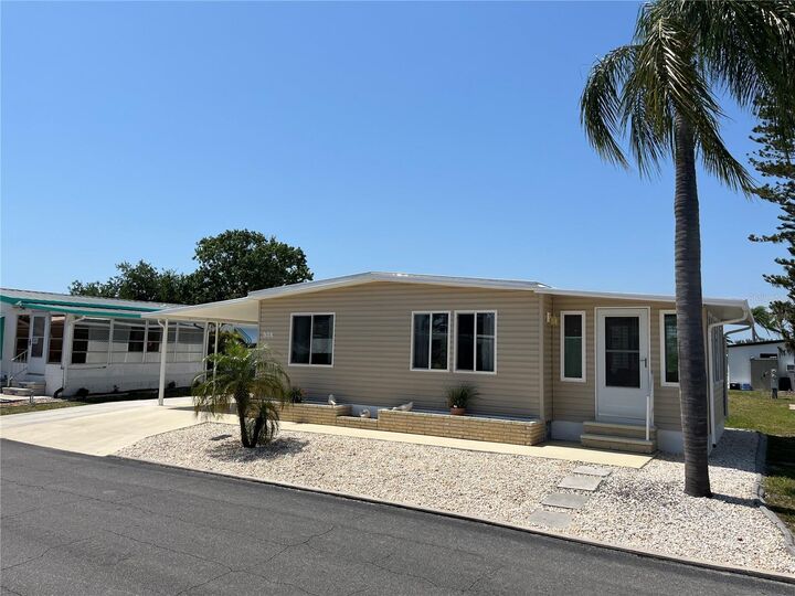 Property Photo:  906 Jolanda Circle  FL 34285 