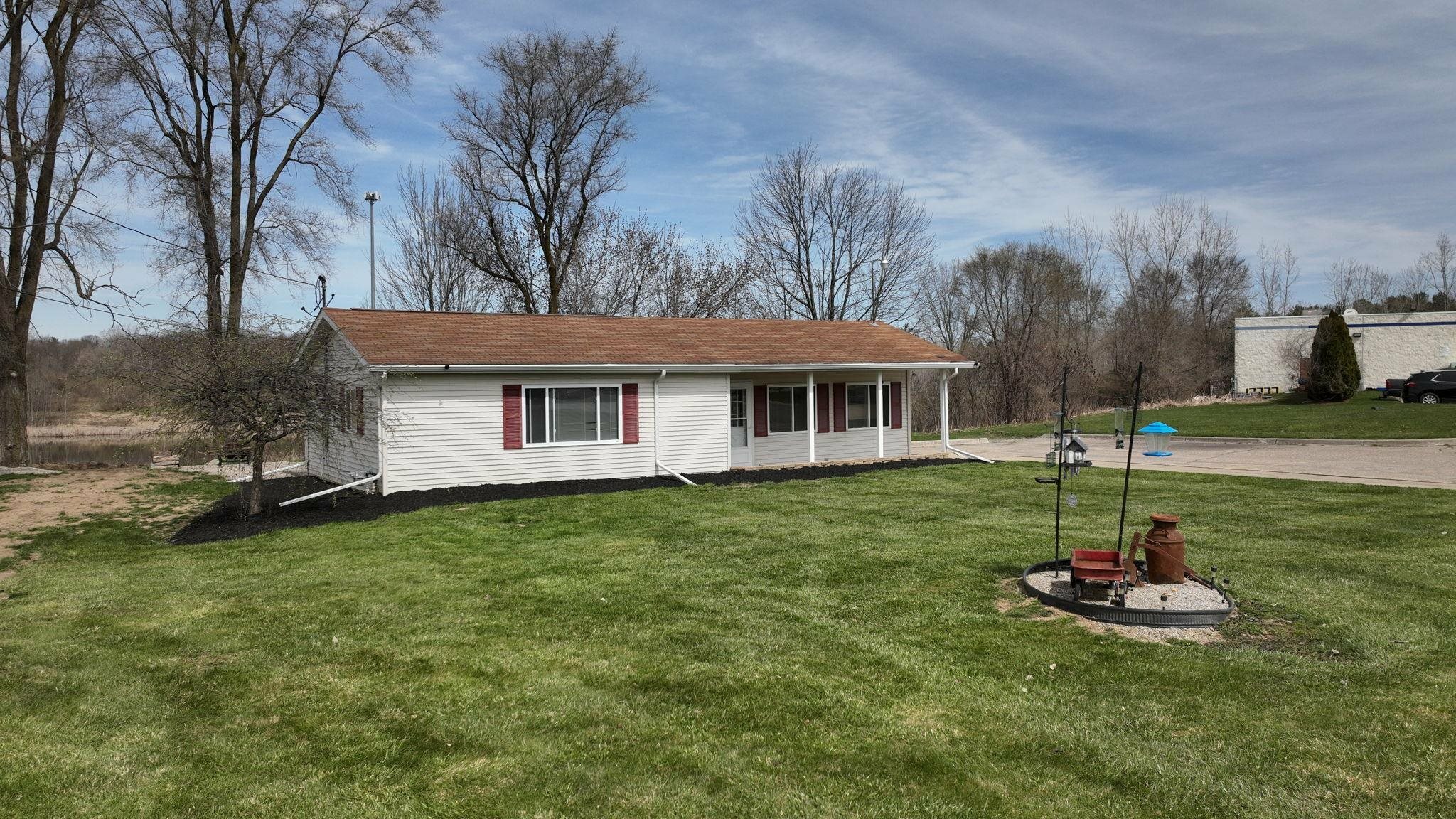 Property Photo:  9491 Vienna  MI 48463-9784 