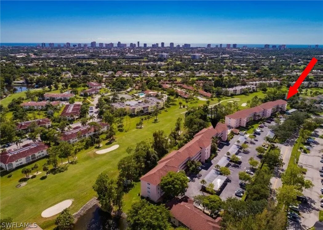 Property Photo:  441 Quail Forest Boulevard A308  FL 34105 