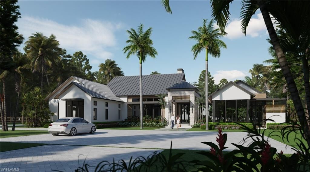Property Photo:  4854 Boxwood Way  FL 34116 