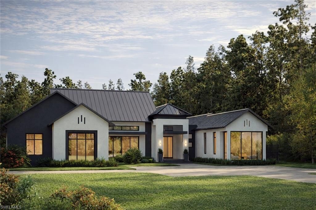 Property Photo:  4854 Boxwood Way  FL 34116 