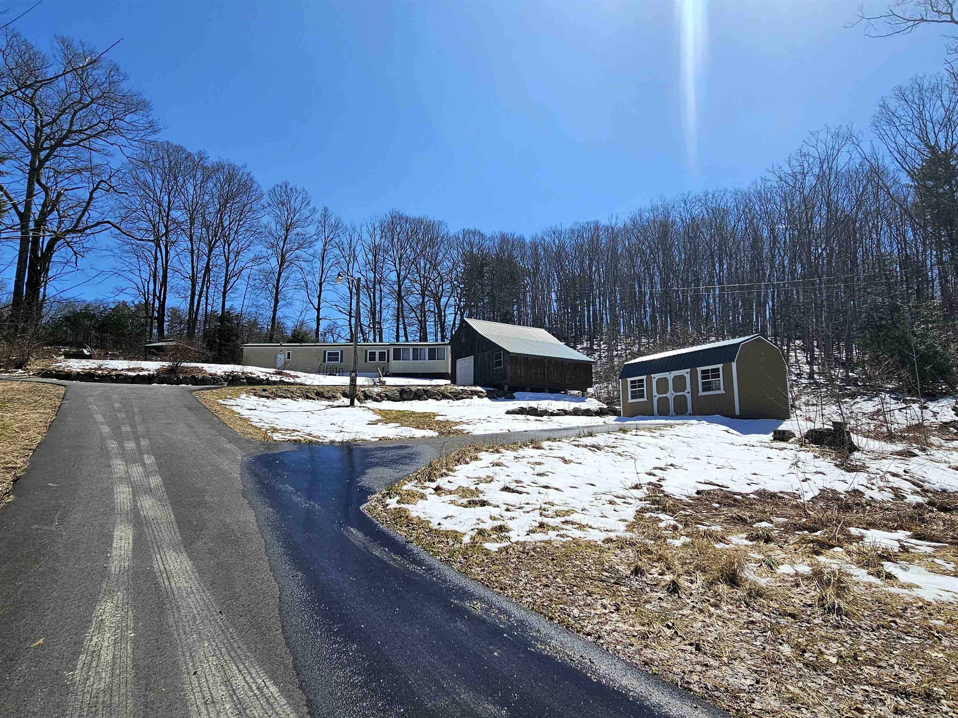 Property Photo: 102 Prescott Road NH 03263