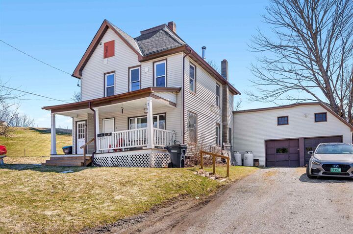Property Photo:  21 Winter Meadow  VT 05641 