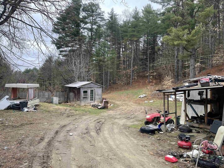 Property Photo: 40 Grandview Street NH 03743