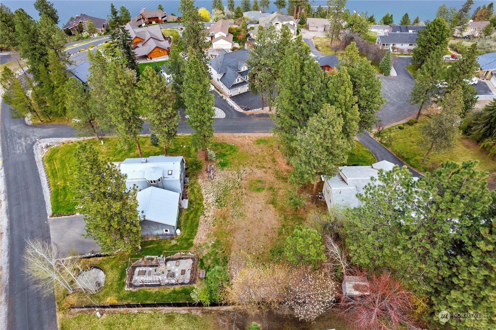 Property Photo:  0 Lakeview Place  WA 98816 