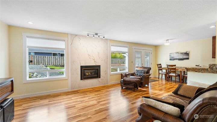 Property Photo:  3801 W 3rd Street  WA 98221 