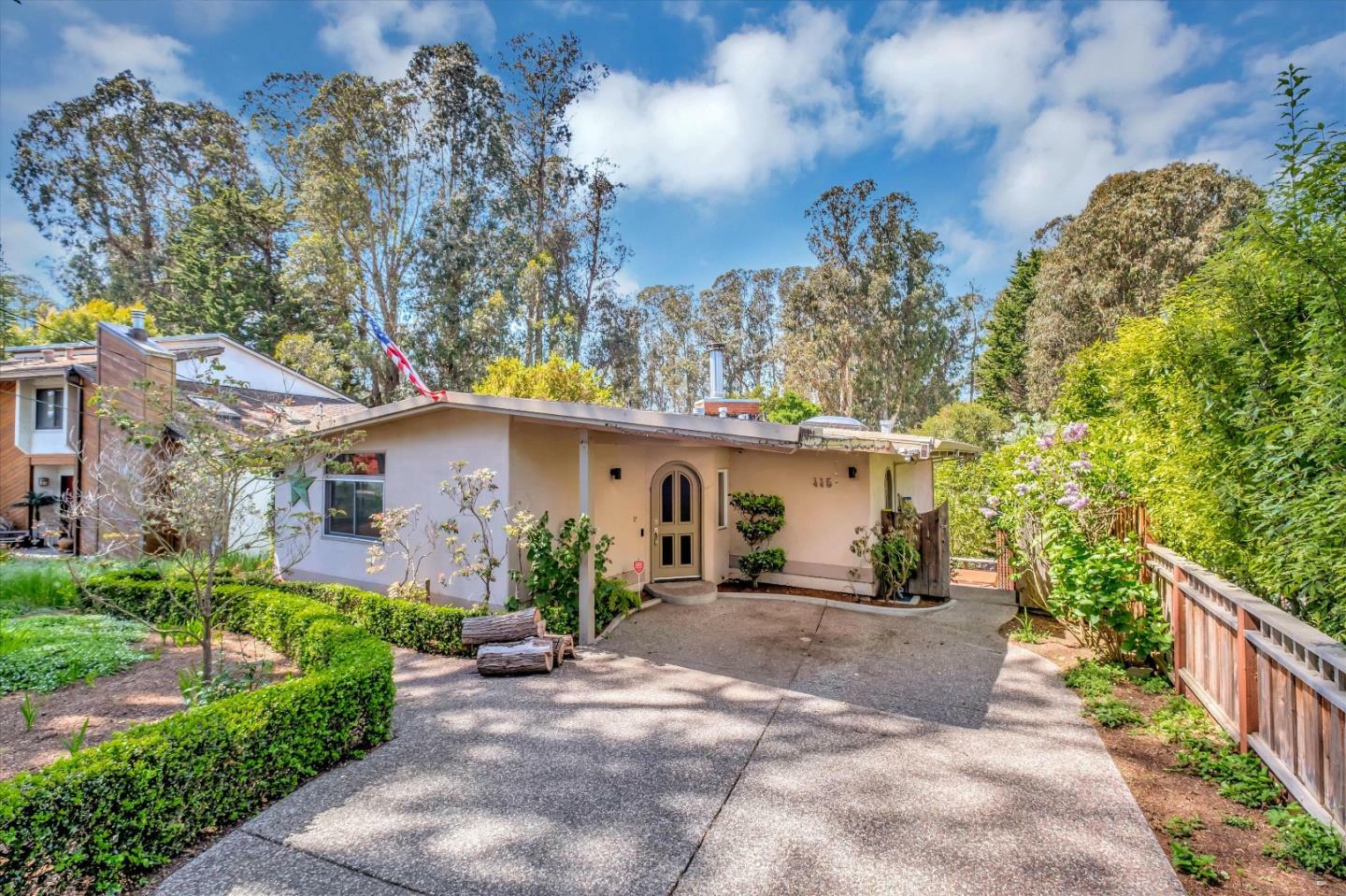 Property Photo:  445 Los Altos Drive  CA 95003 