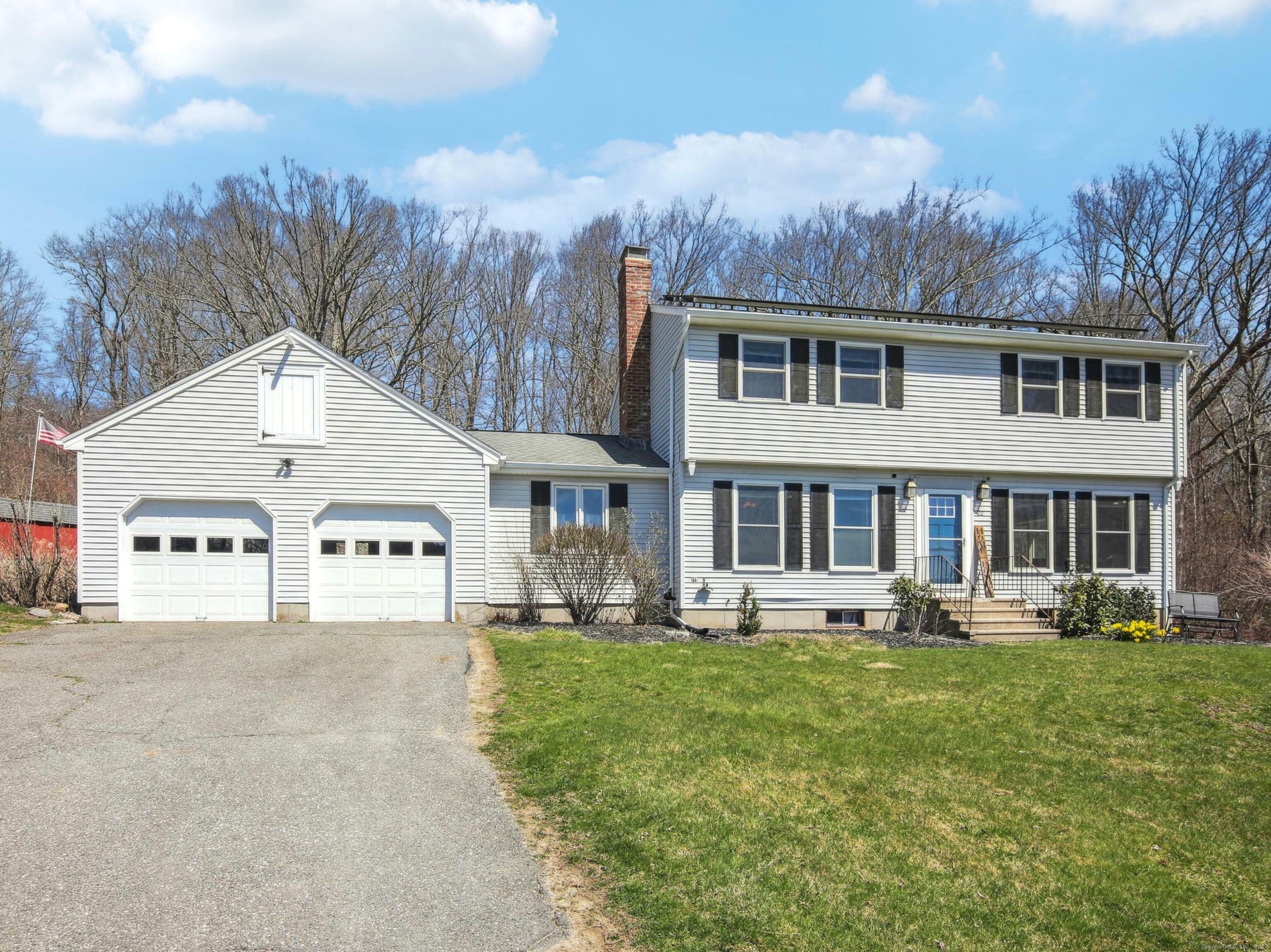 Property Photo:  22 Dew Road  CT 06063 