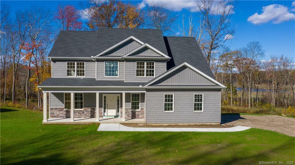 Property Photo: 11 Corner Pond Court CT 06811