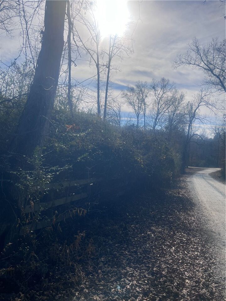 Property Photo:  000B Riverbend Road Lot 66  SC 29643 