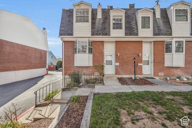 Property Photo: Address not disclosed UT 84070