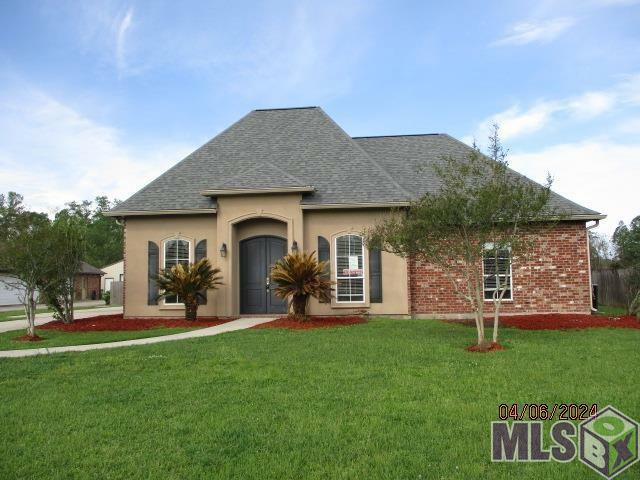 Property Photo: 11493 Denham Rd LA 70737