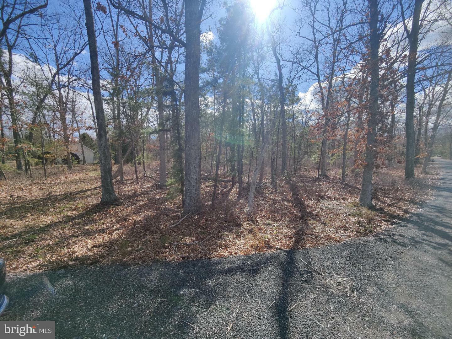 Property Photo:  1567 Simm Place Road  NJ 08005 