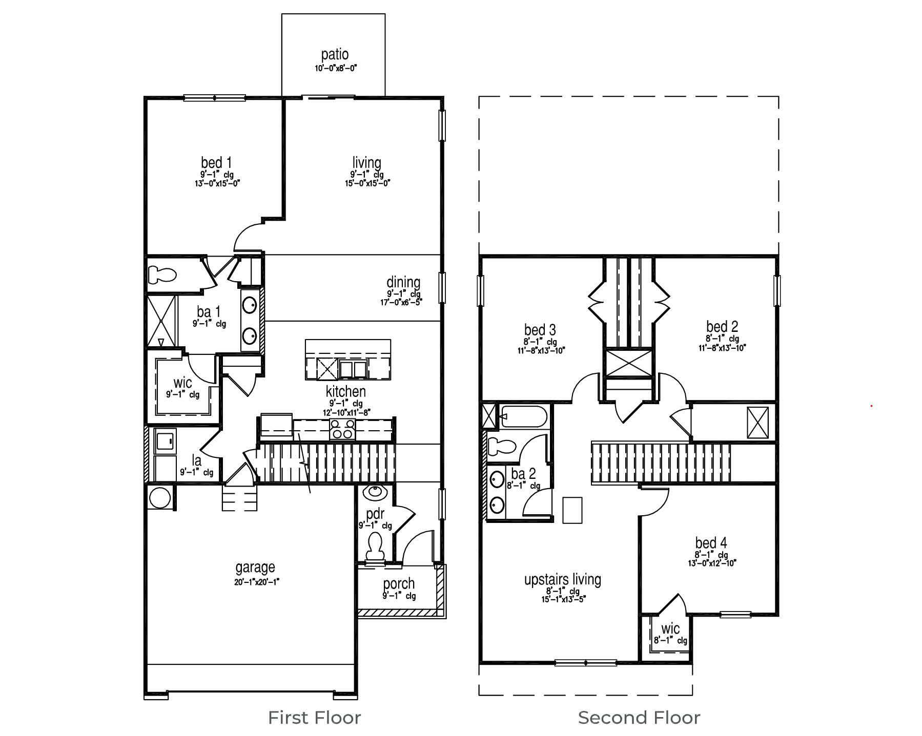 Property Photo:  505 Lake Ridge Boulevard  SC 29486 