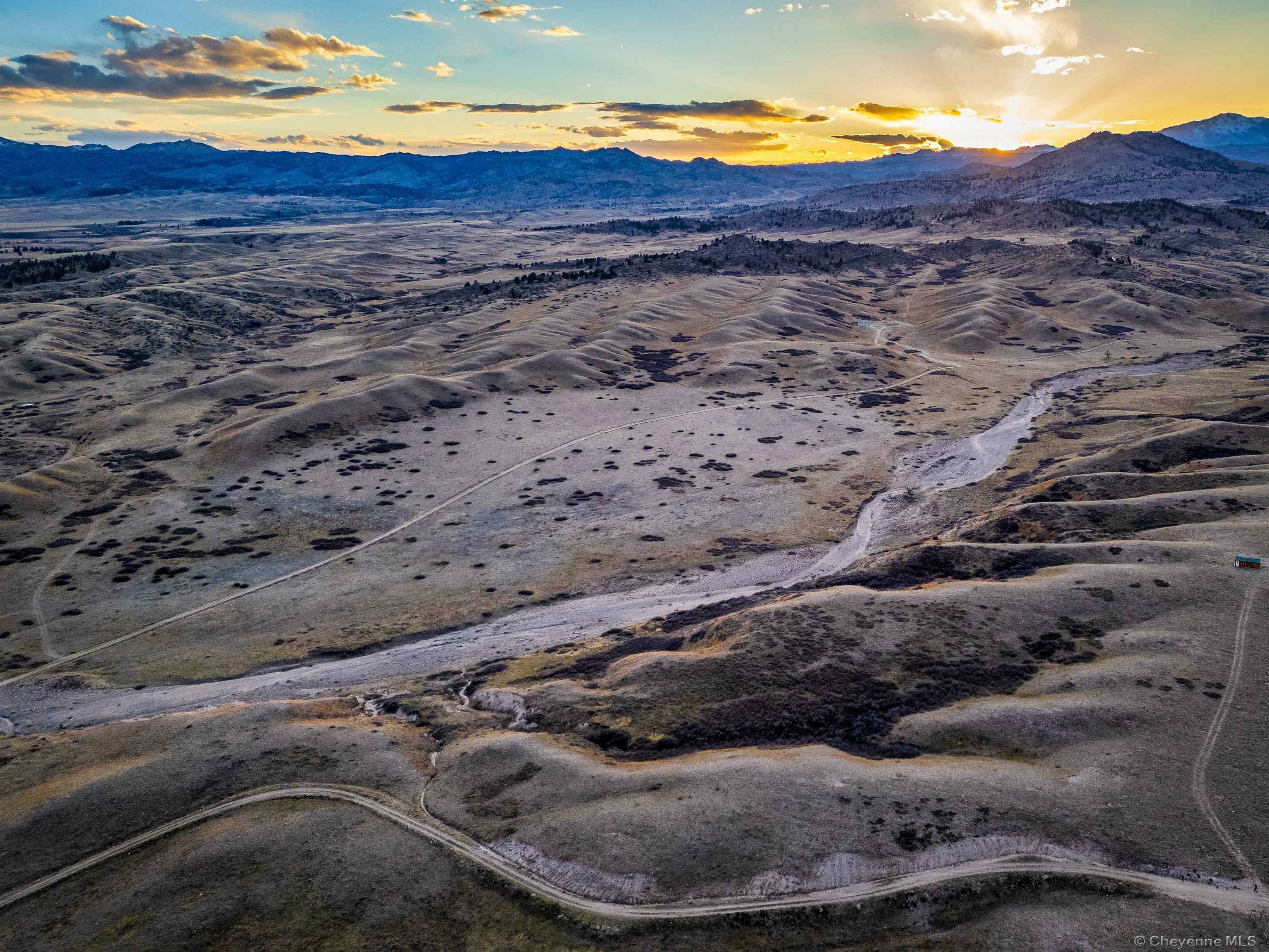 Property Photo:  Tr 29 Laramie Peak Ranch  WY 82201 