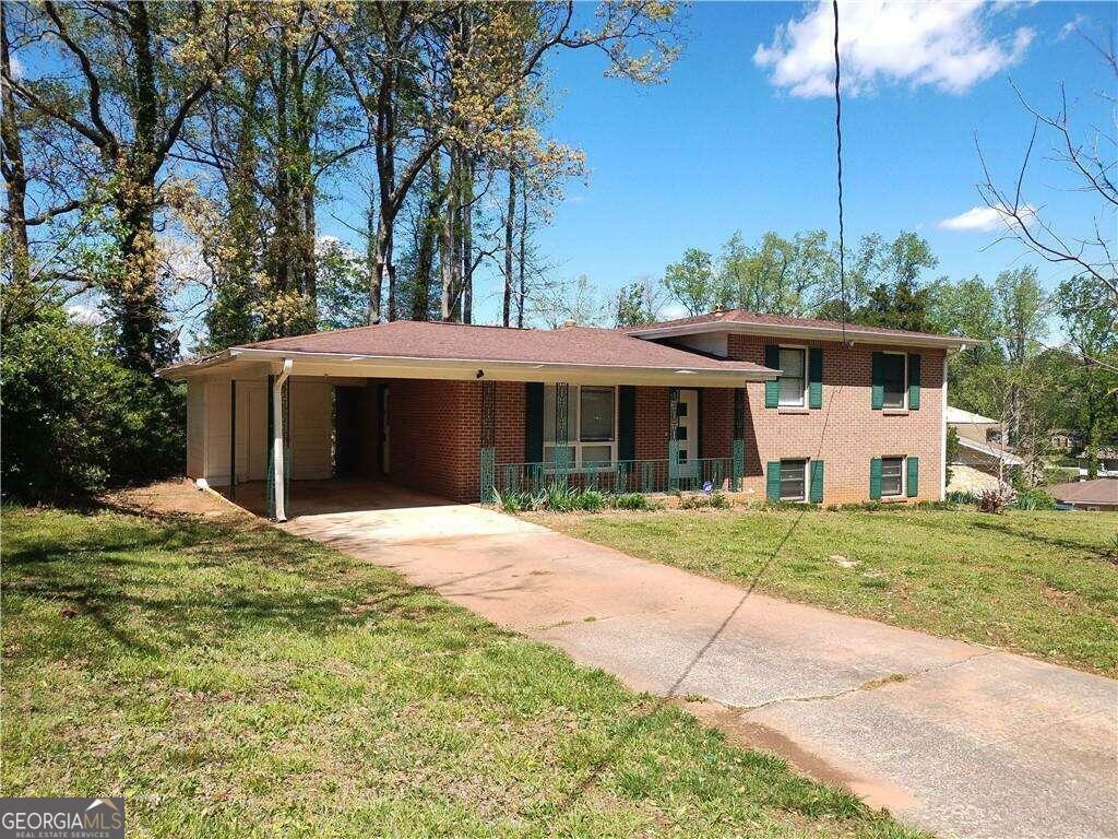 Property Photo:  4046 Greenstone Court  GA 30035 