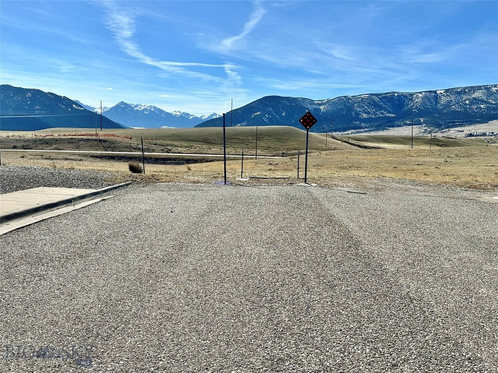 Property Photo: Tbd Parcel 4 - Off Northern Lights Rd MT 59047