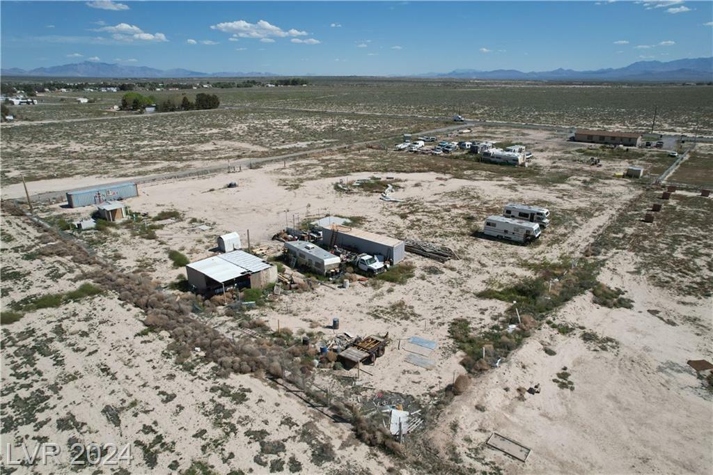 Property Photo:  7900 Squaw Valley Road  NV 89061 