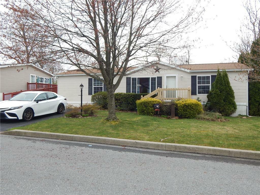 Property Photo:  4191 Heritage Lane  PA 18088 