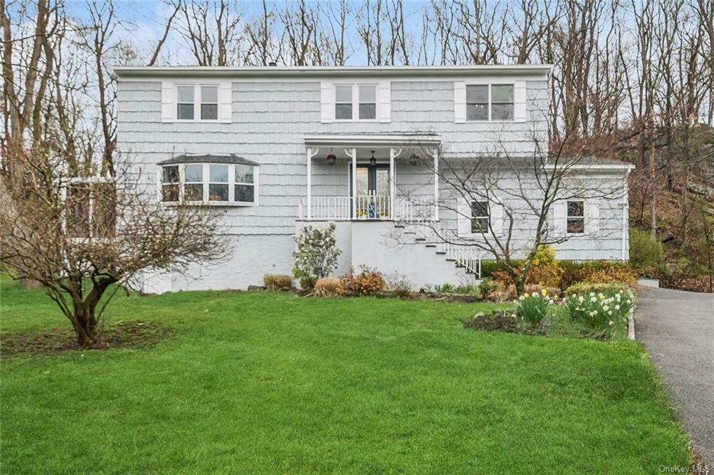 Property Photo: 465 Chappaqua Road NY 10510