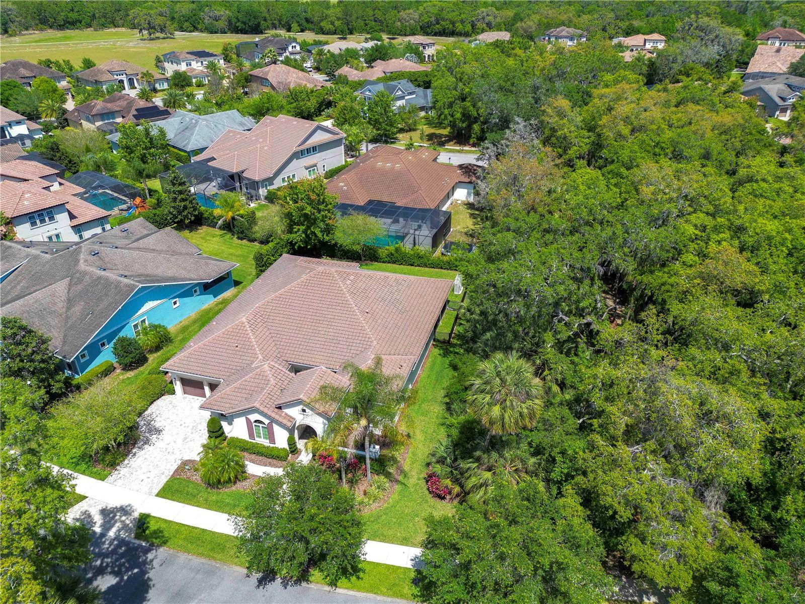Property Photo:  5212 Candler View Drive  FL 33547 