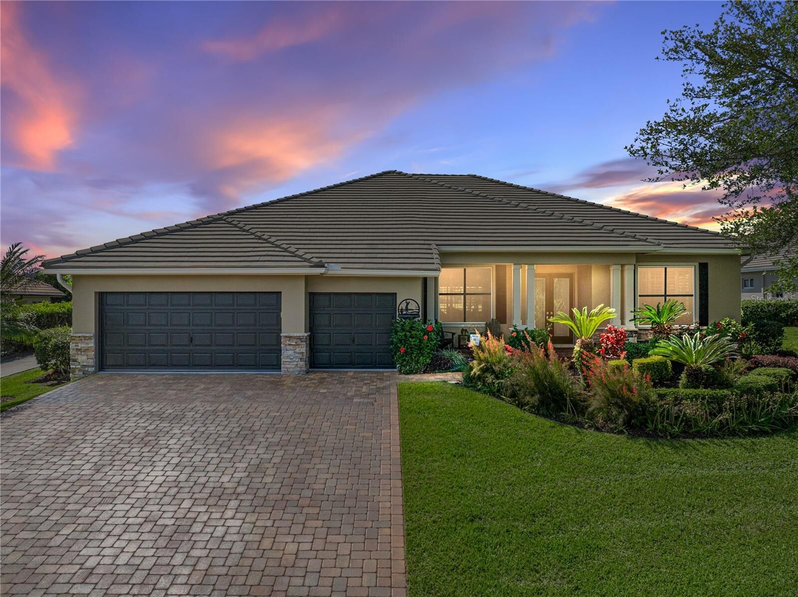 Property Photo: 12645 Grand Traverse Drive FL 33525
