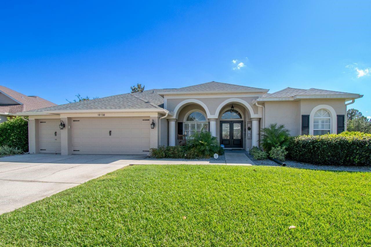 Property Photo:  18138 Clearview Drive  FL 34604 