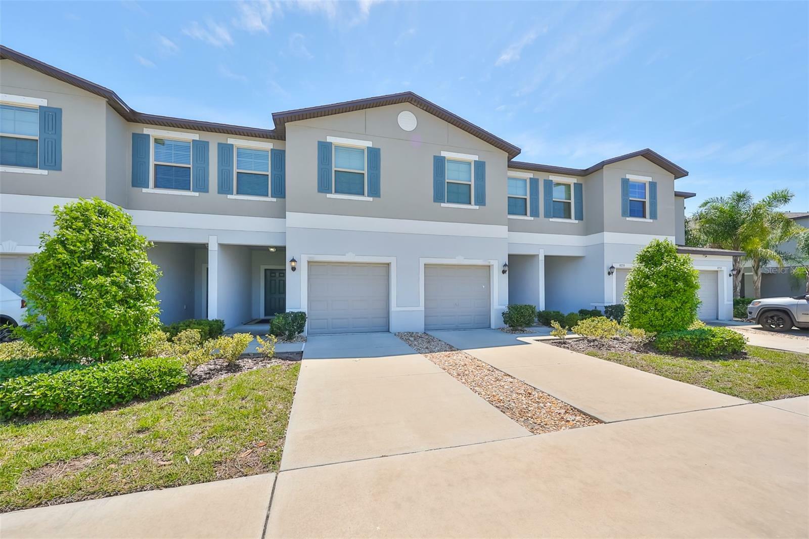 Property Photo:  9743 Pembrooke Pines Drive  FL 33573 