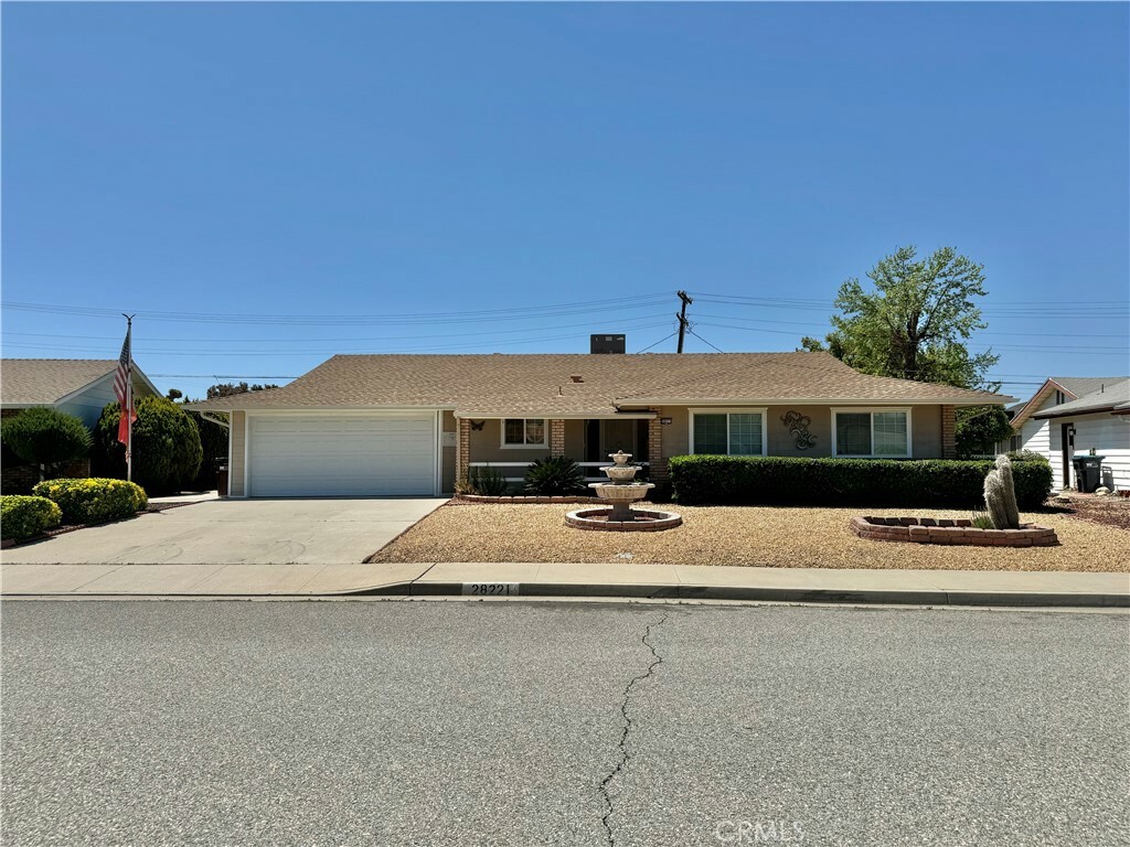 Property Photo:  28221 Westover Way  CA 92586 