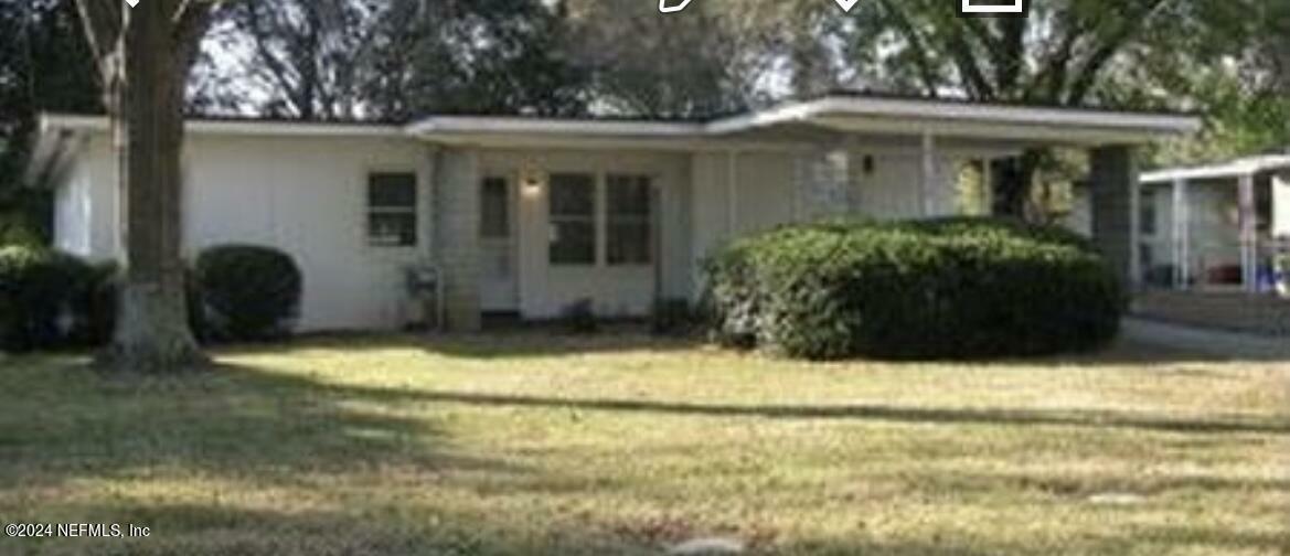 Property Photo:  1938 Orlean Drive  FL 32210 