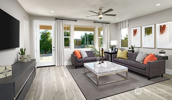 Property Photo: 6269 Great Glen Road SW 182 WA 98367