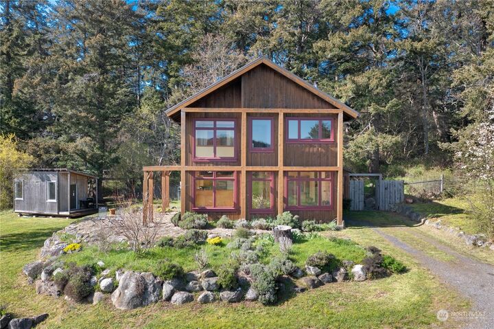 935  Mitchell Bay Road  Friday Harbor WA 98250 photo