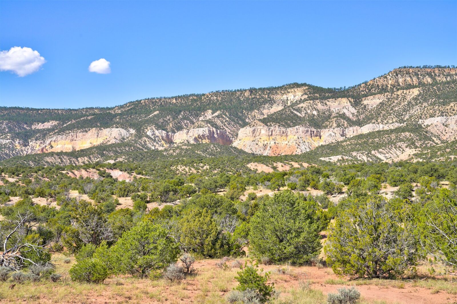 Property Photo:  Wilderness Gate Mesa Prieta Rd  NM 87064 