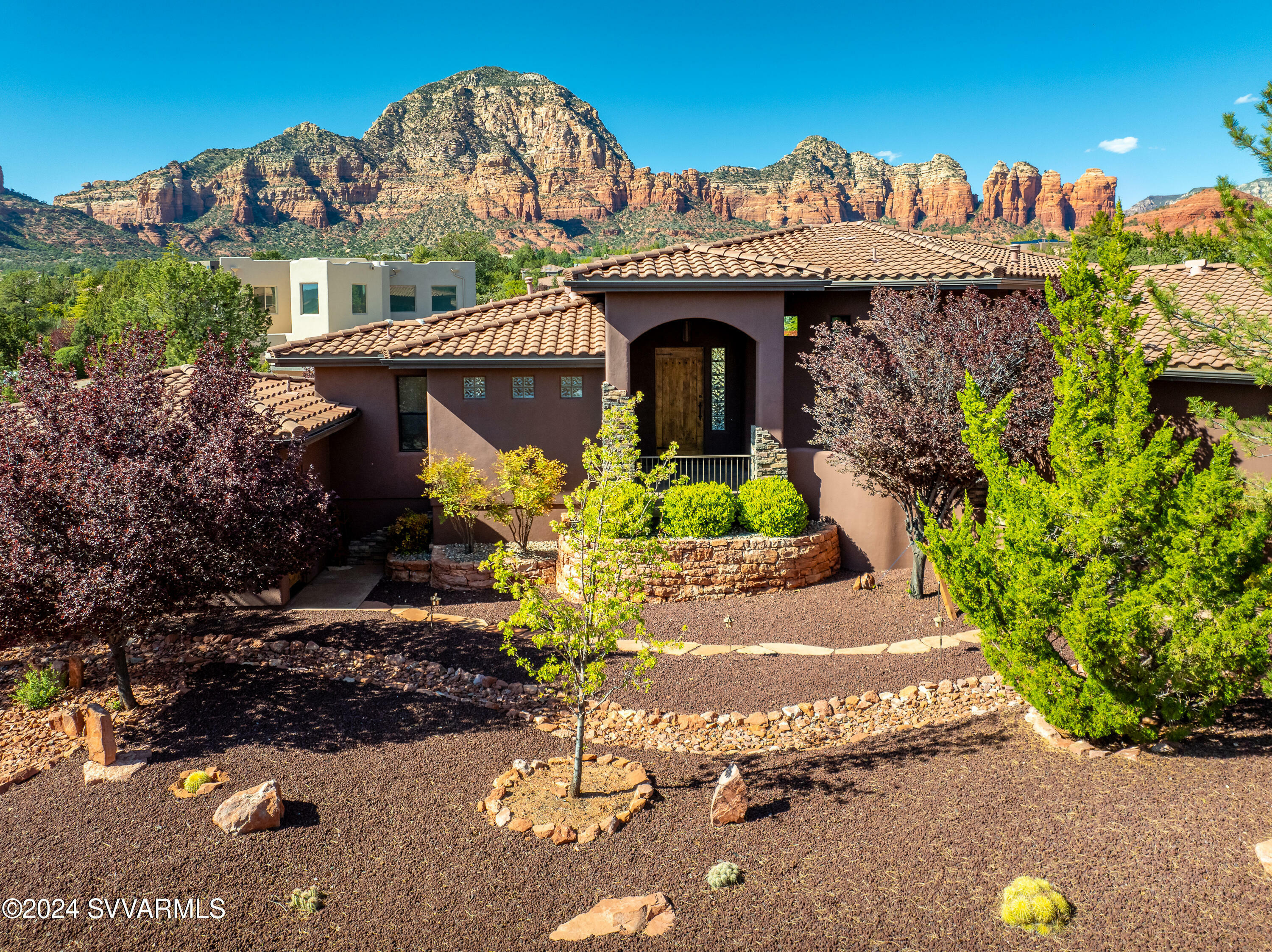 Property Photo:  85 Whitetail Lane  AZ 86336 