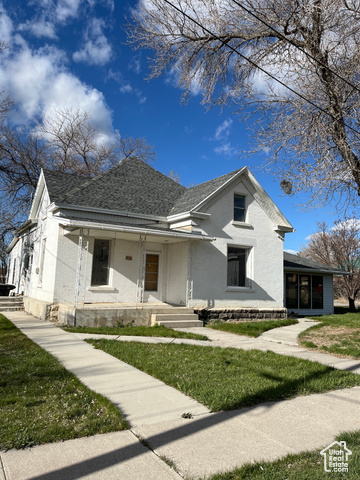 Property Photo:  55 E 200 S  UT 84627 