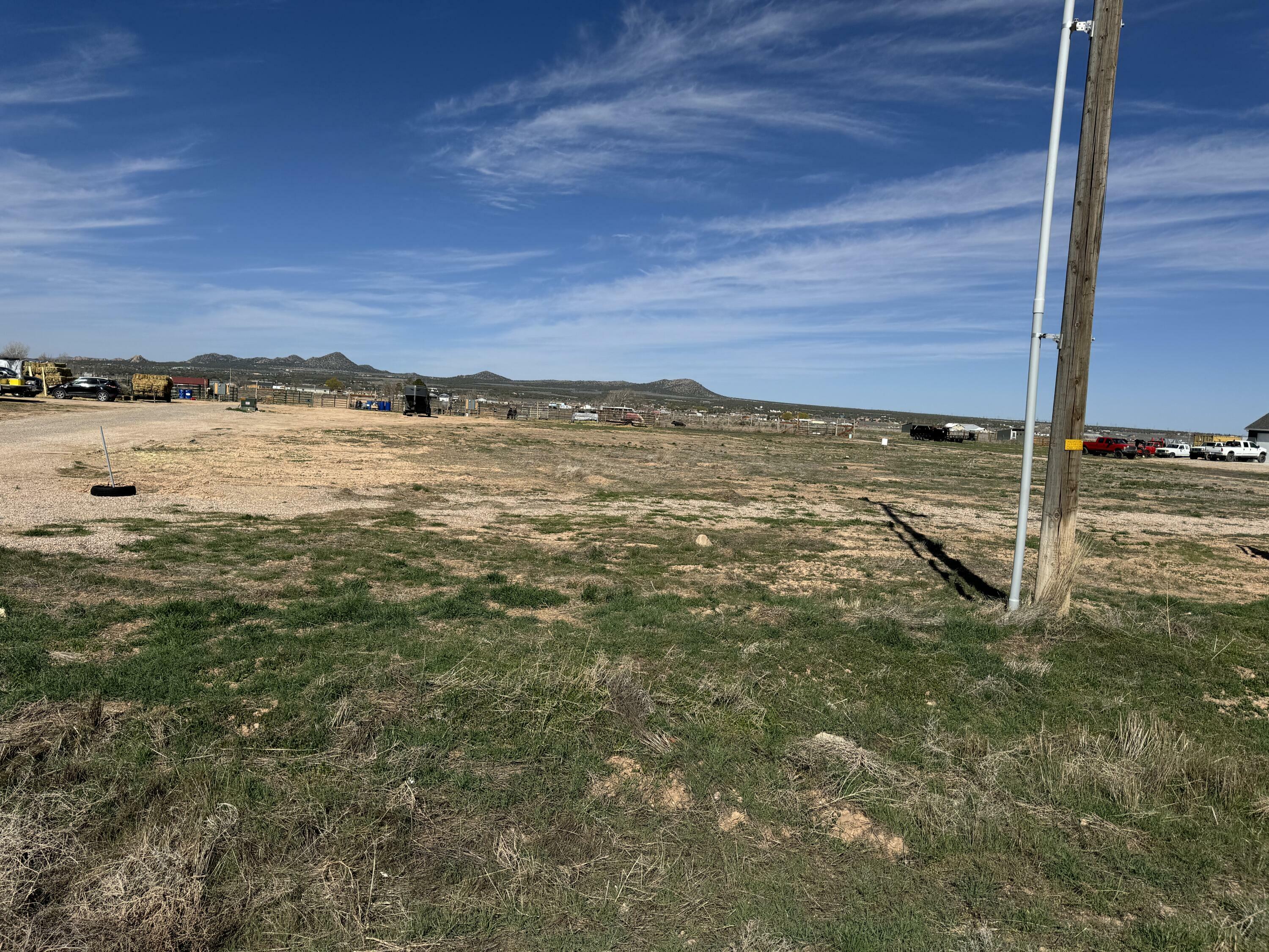 Property Photo:  4975 N Lund Hwy 5  UT 84721 