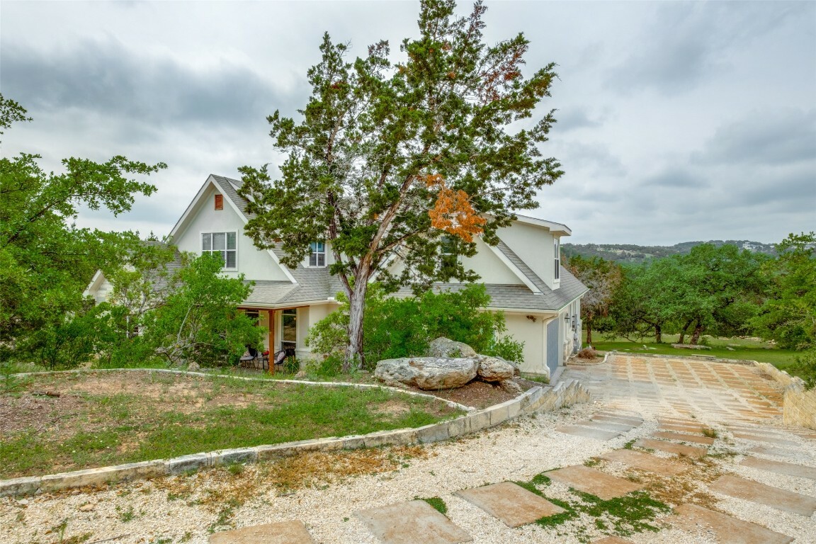 Property Photo:  20501 Bee Hive Lane  TX 78669 