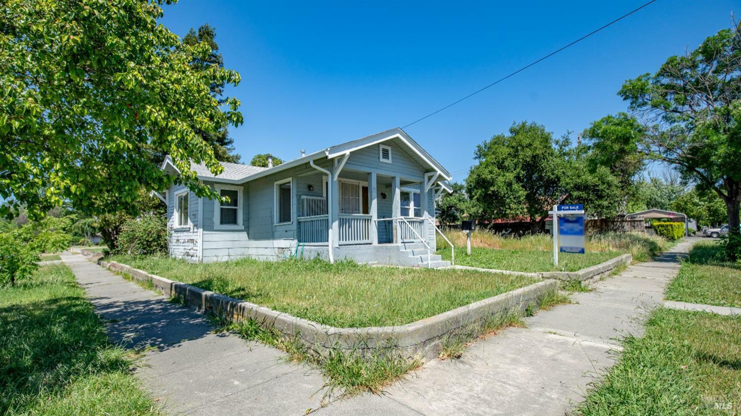 Property Photo:  501 Taylor Street  CA 94533 