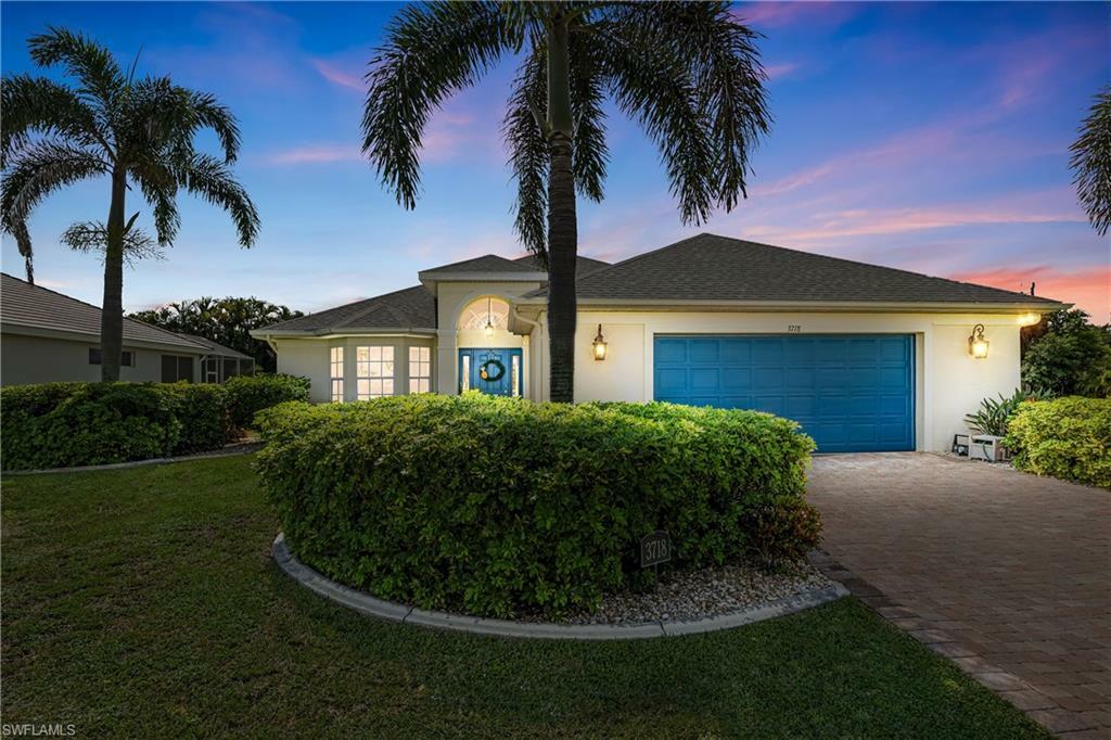 Property Photo:  3718 SW 4th Ln  FL 33991 