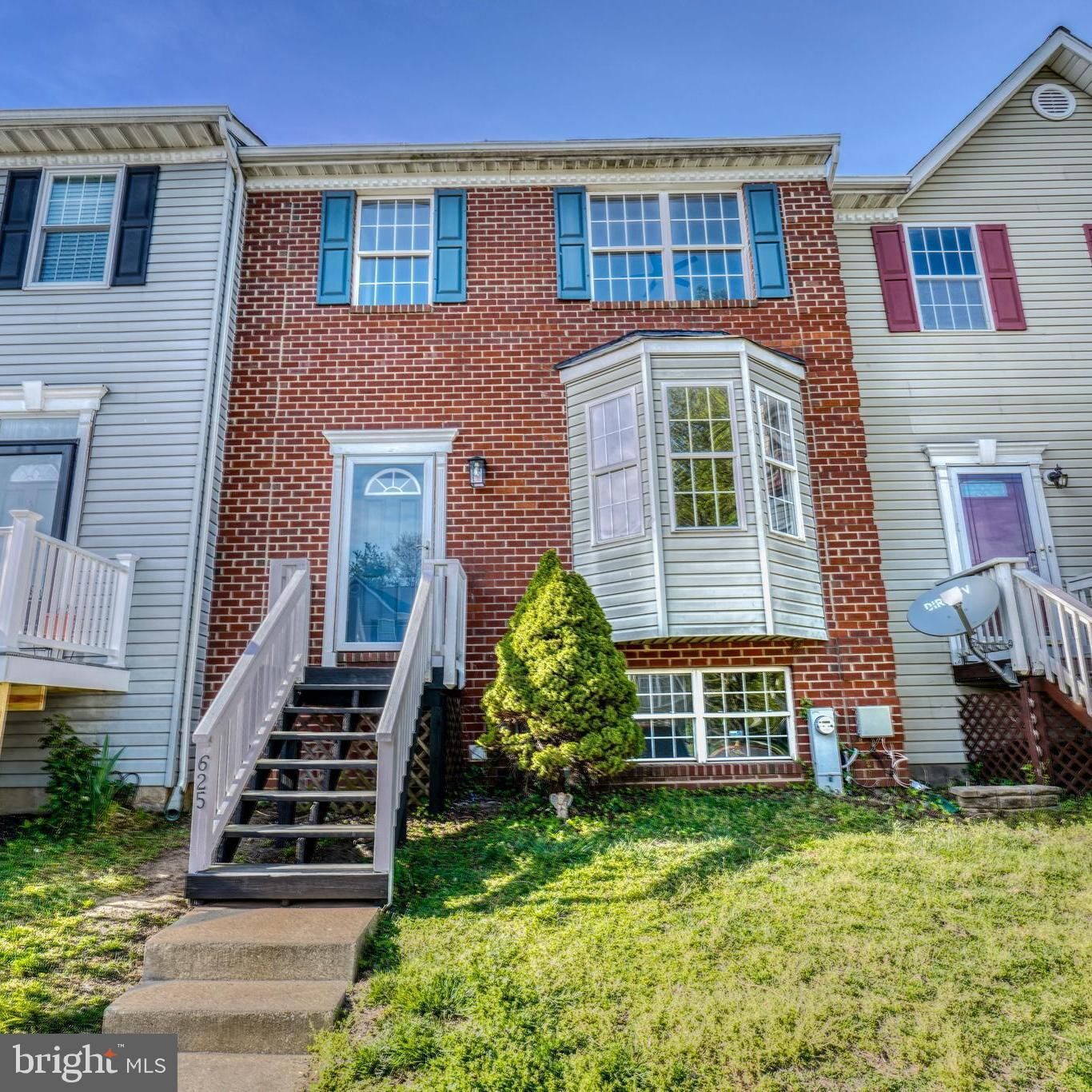 Property Photo:  625 Island Creek Court  MD 21401 